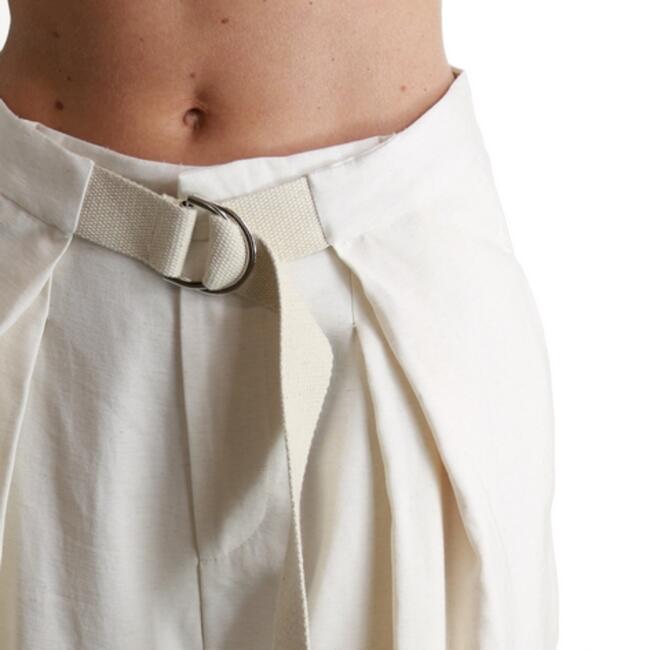 PANTALONE CON CINTURA ELEH - Mad Fashion | img vers.650x/